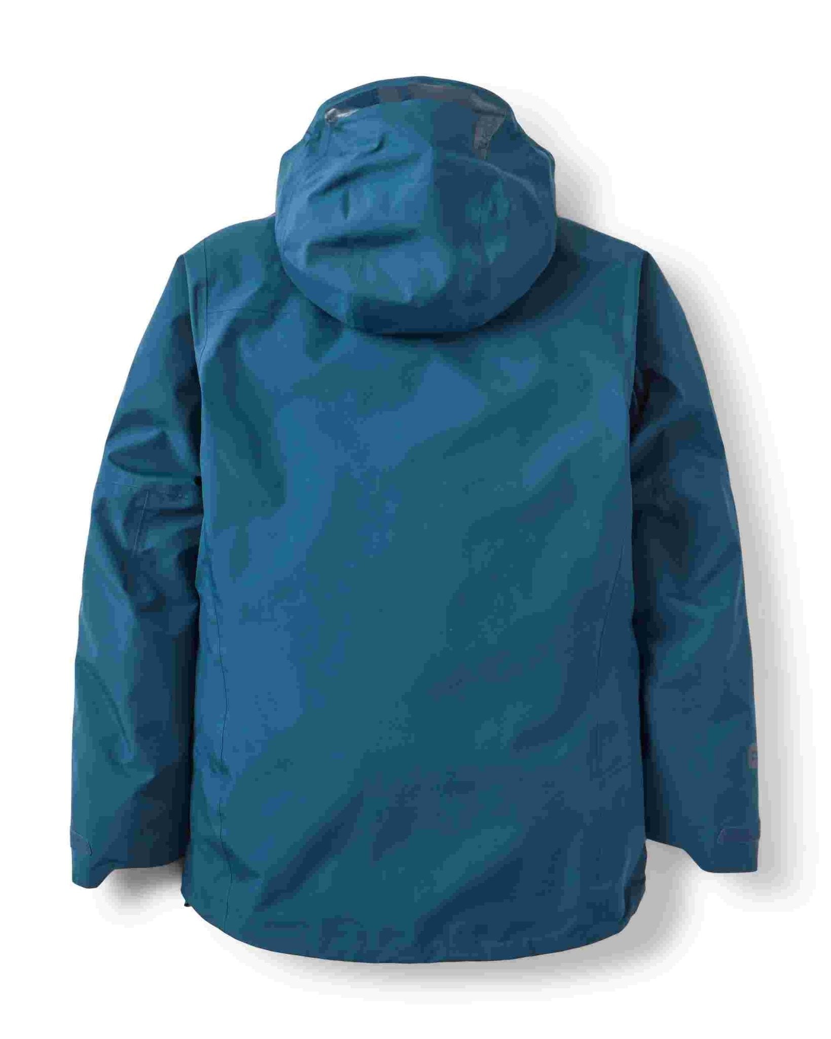 Latok Alpine GTX Jacket Wmns - Chaquetas