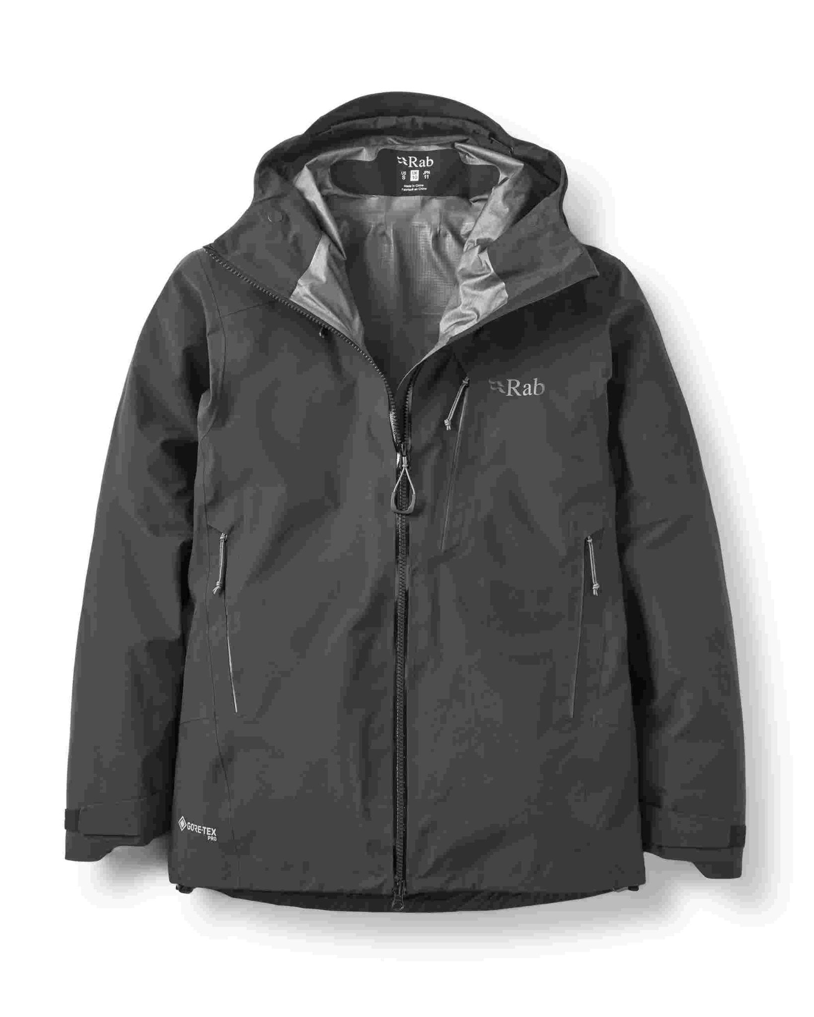 Latok Alpine GTX Jacket Wmns - Chaquetas