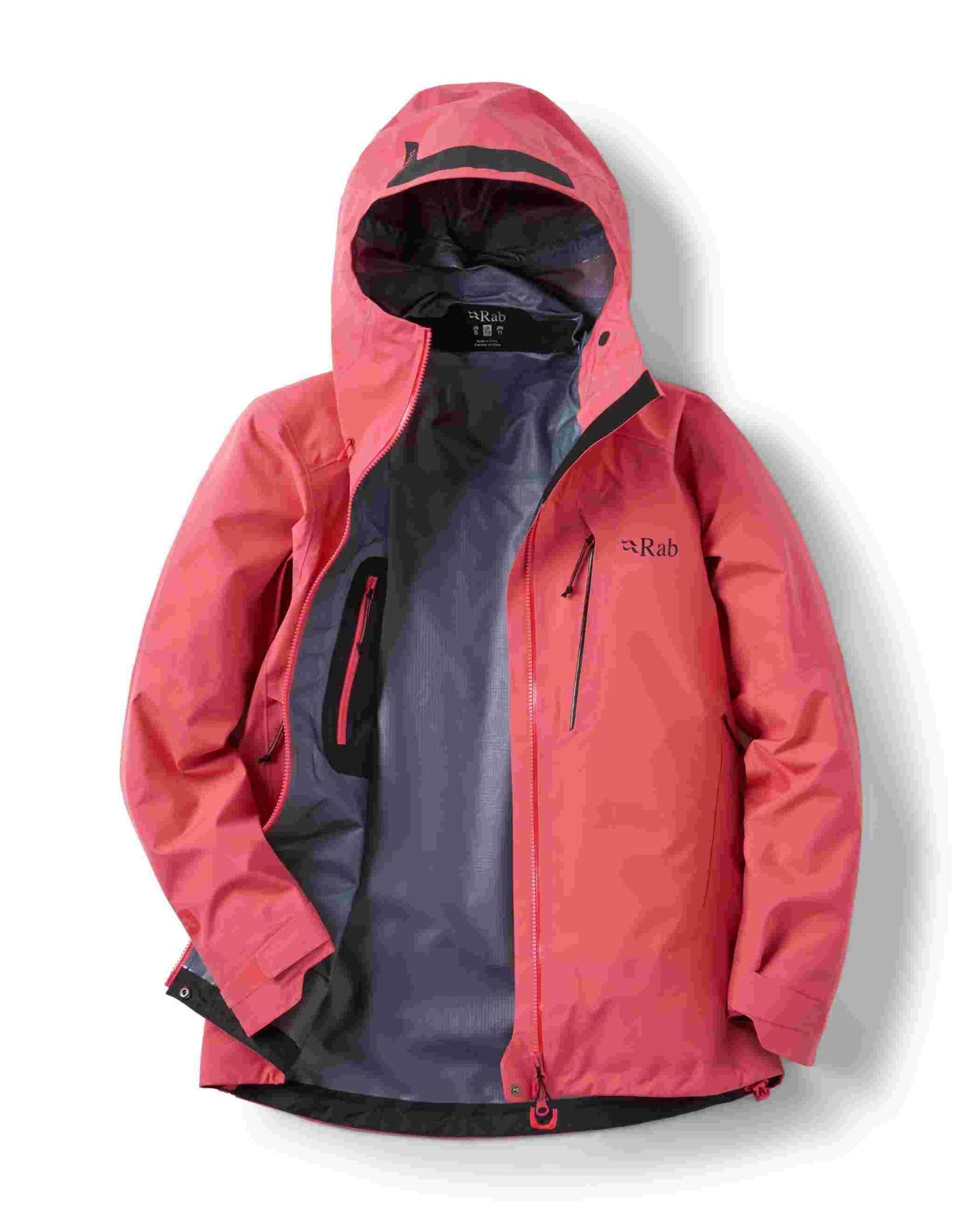 Latok Alpine GTX Jacket Wmns - Chaquetas