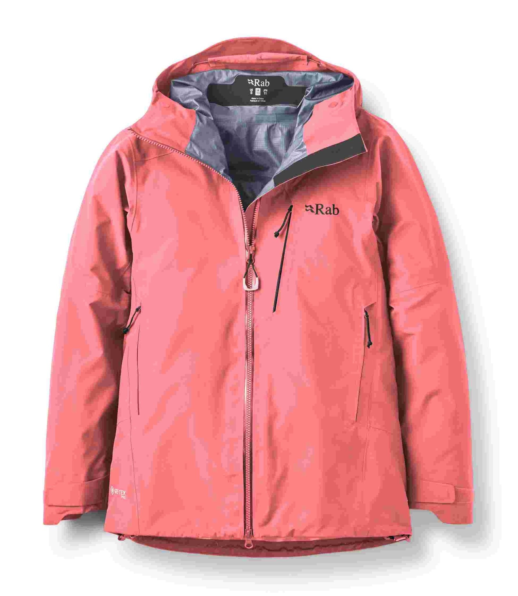 Latok Alpine GTX Jacket Wmns - Chaquetas