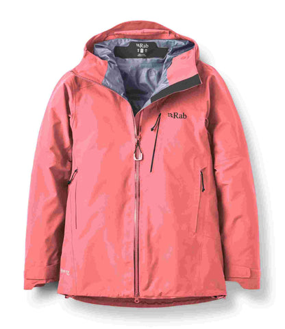 Latok Alpine GTX Jacket Wmns - Chaquetas