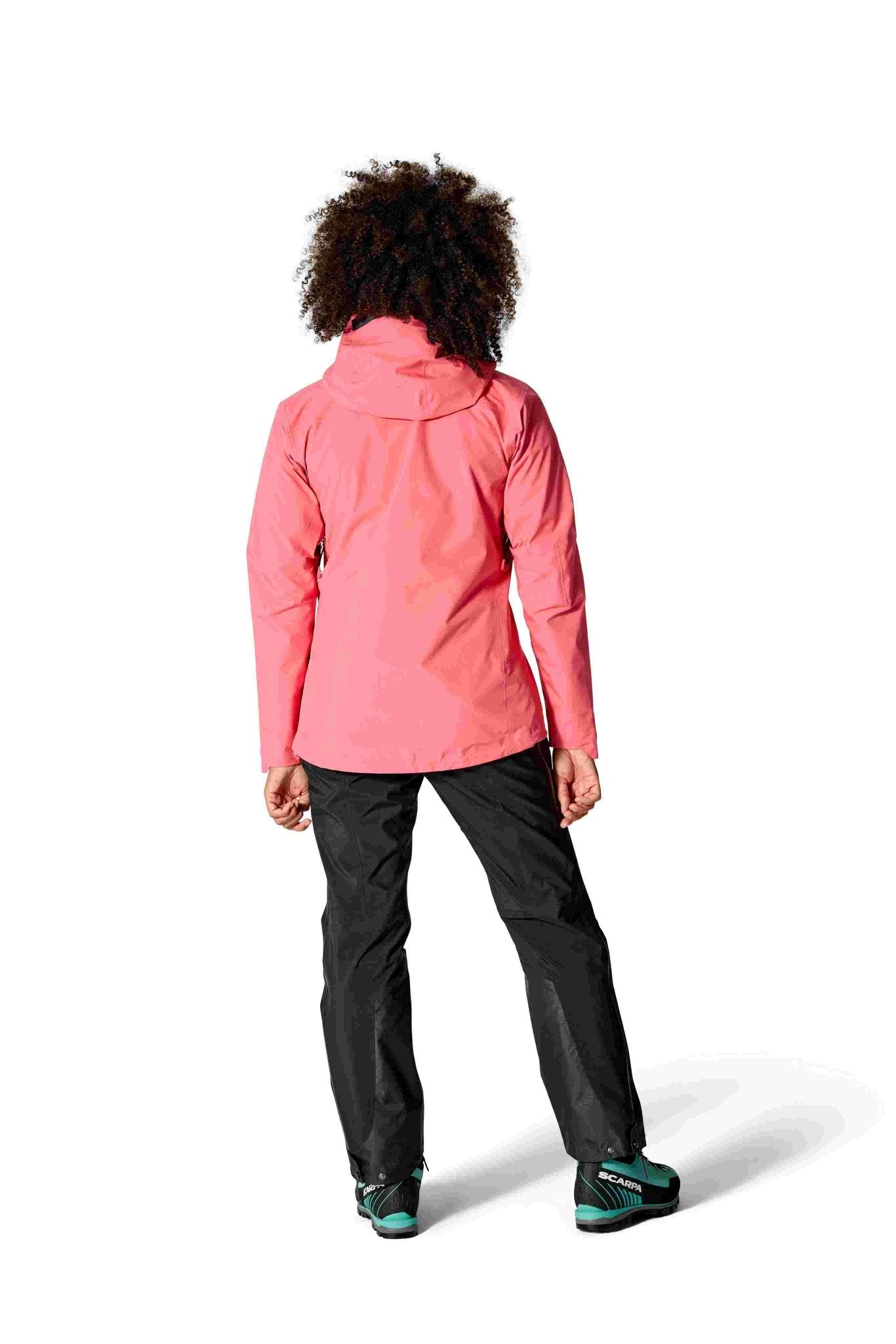 Latok Alpine GTX Jacket Wmns - Chaquetas