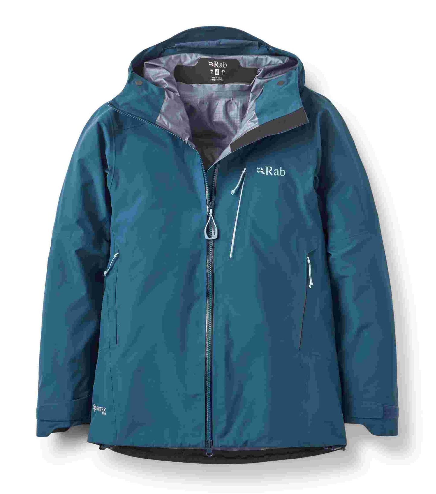 Latok Alpine GTX Jacket Wmns - Chaquetas