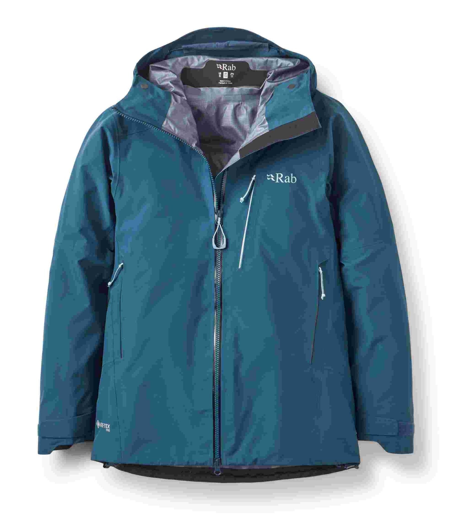 Latok Alpine GTX Jacket Wmns - Chaquetas