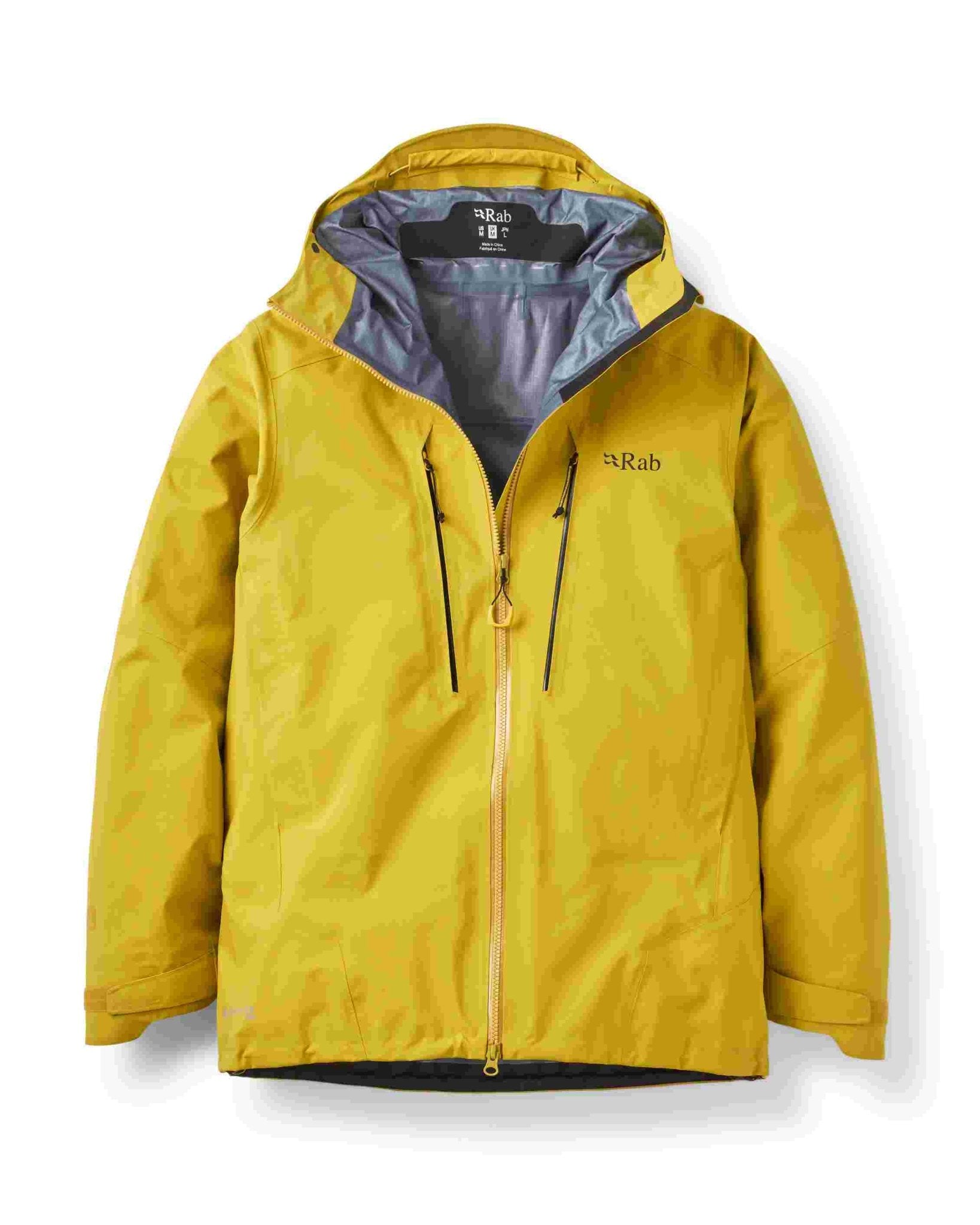 Latok GTX Jacket - Chaquetas