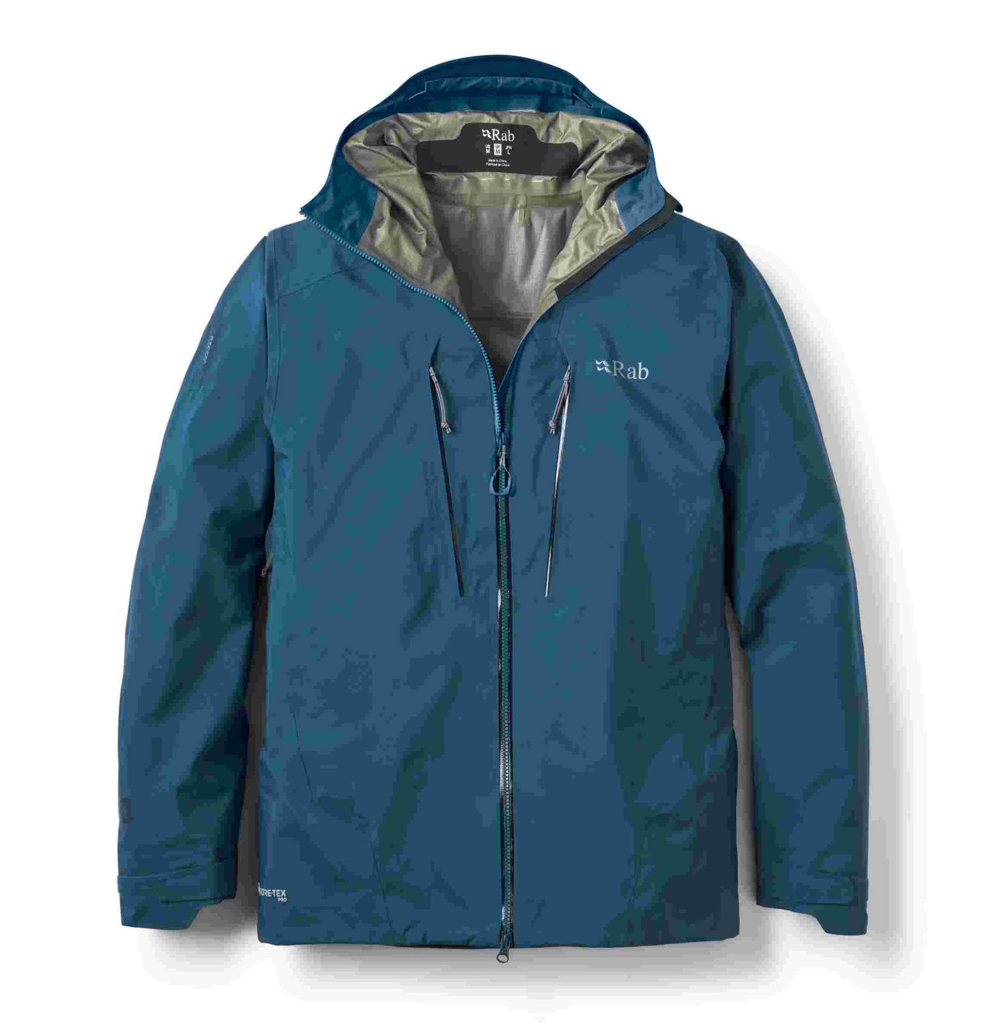 Latok GTX Jacket - Chaquetas