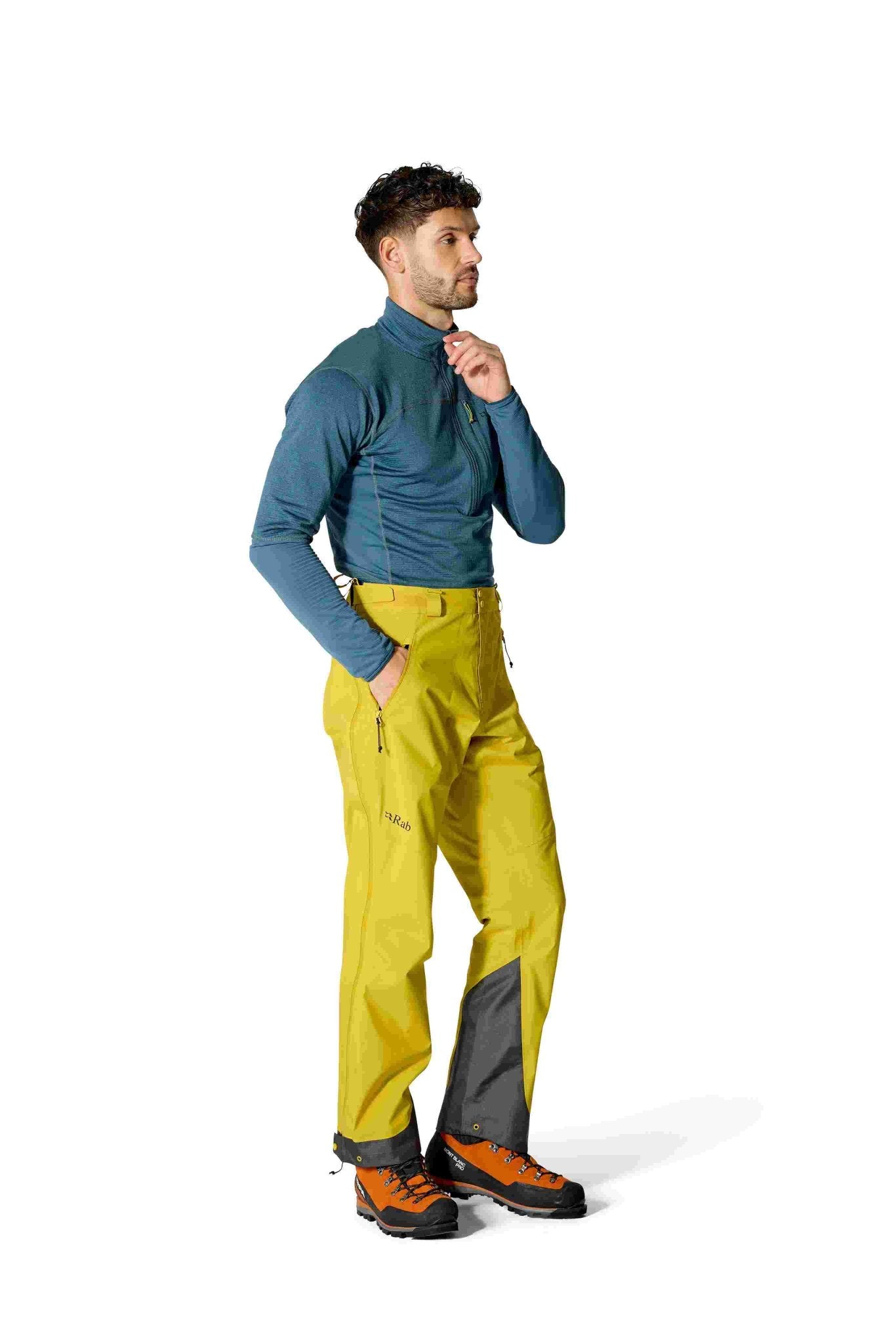 Latok GTX Pants - Pantalones