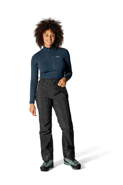 Latok GTX Pants Wmns - Pantalones