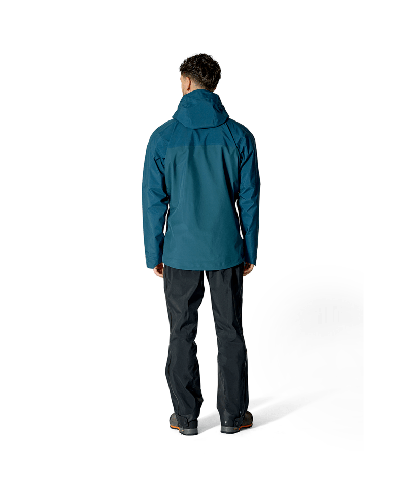 Latok Mountain GTX Jacket - Chaquetas