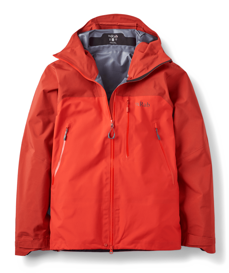 Latok Mountain GTX Jacket - Chaquetas