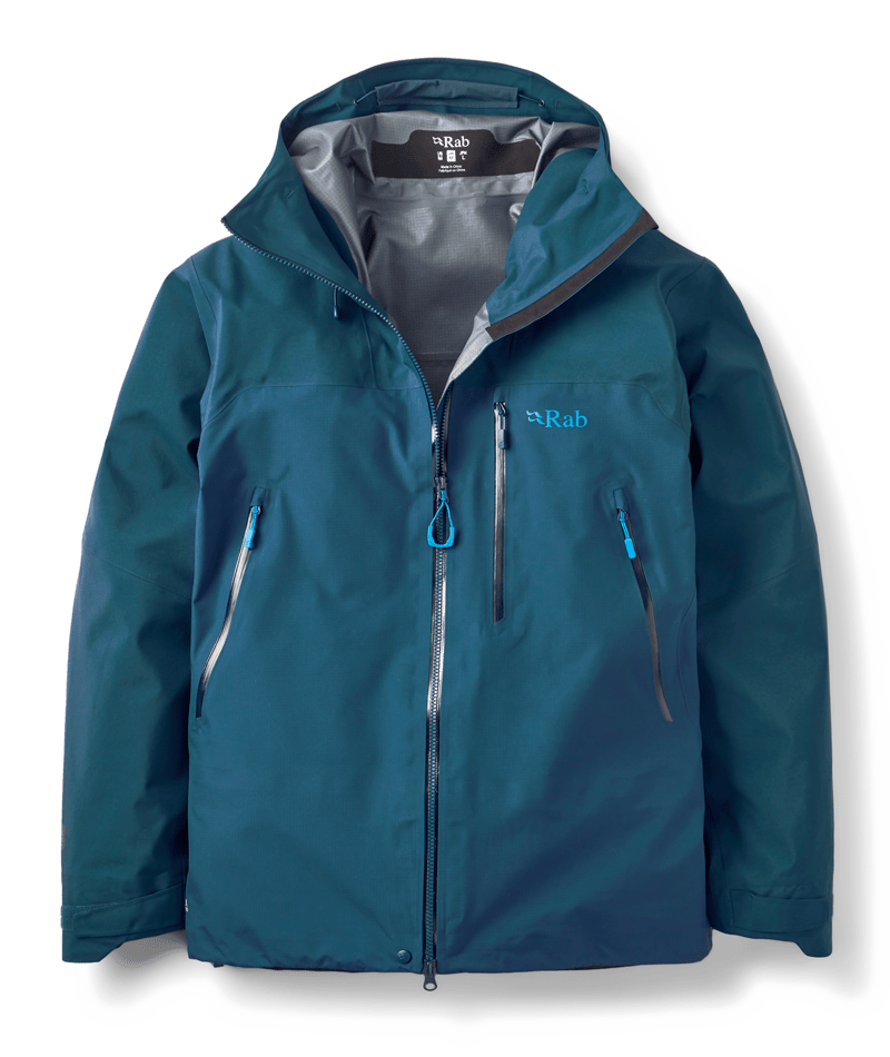 Latok Mountain GTX Jacket - Chaquetas