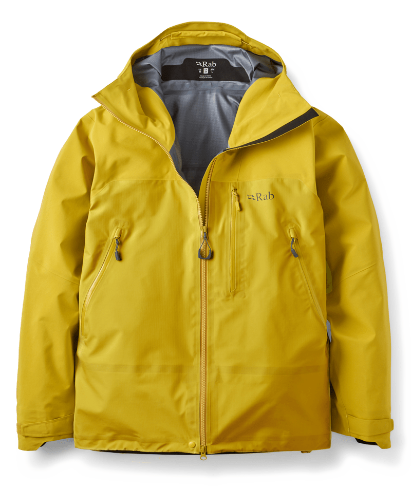 Latok Mountain GTX Jacket - Chaquetas