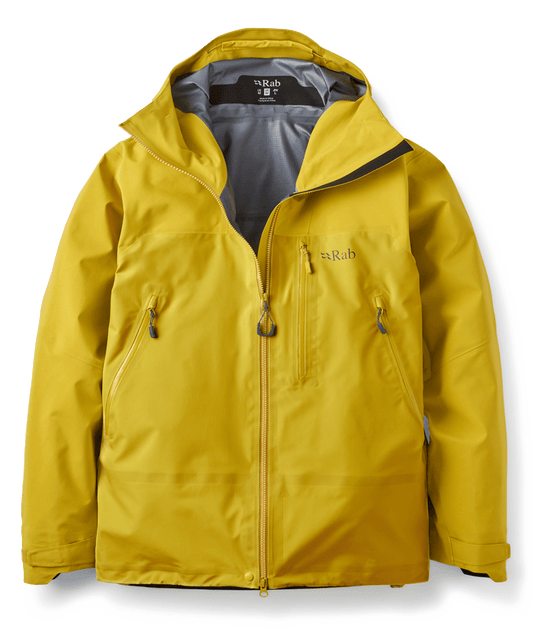 Latok Mountain GTX Jacket - Chaquetas