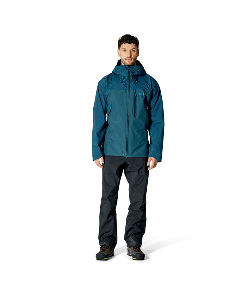 Latok Mountain GTX Jacket - Chaquetas