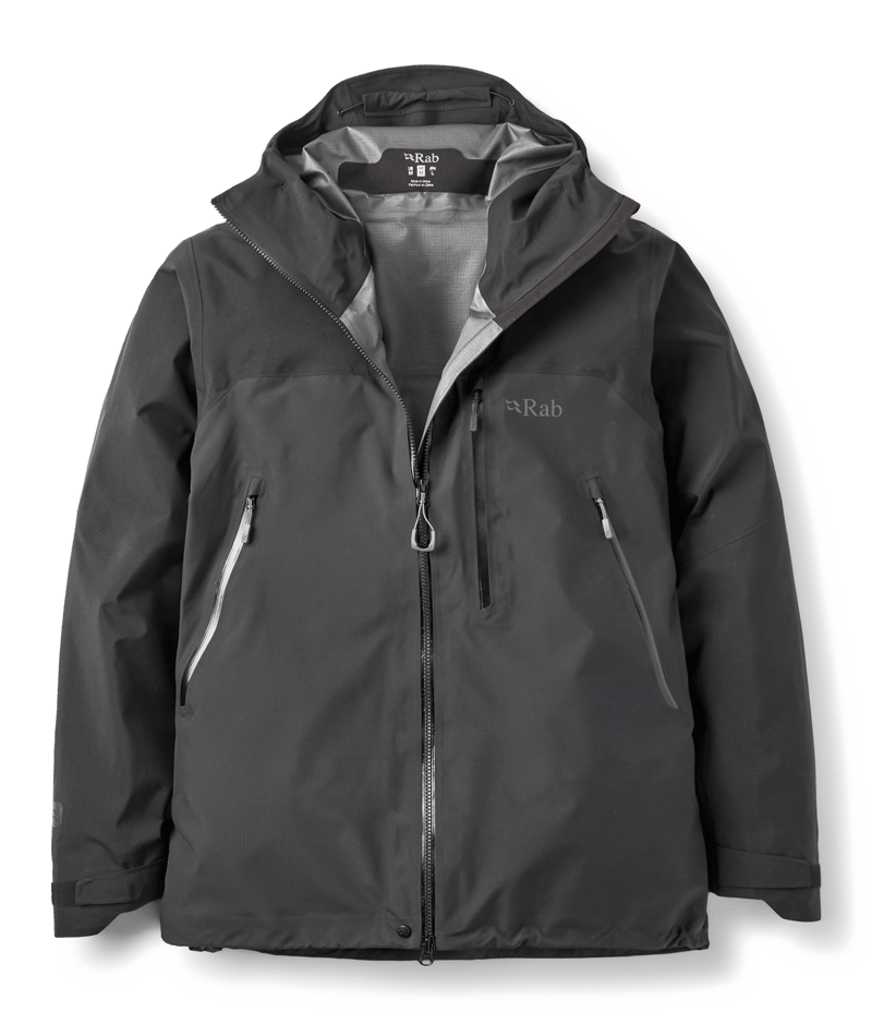 Latok Mountain GTX Jacket - Chaquetas