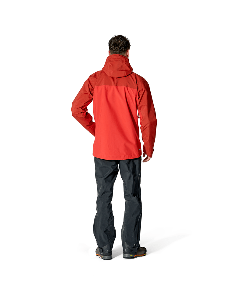 Latok Mountain GTX Jacket - Chaquetas