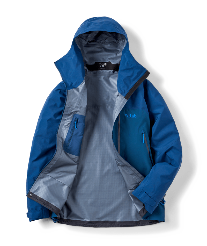 Latok Mountain GTX Jacket - Chaquetas