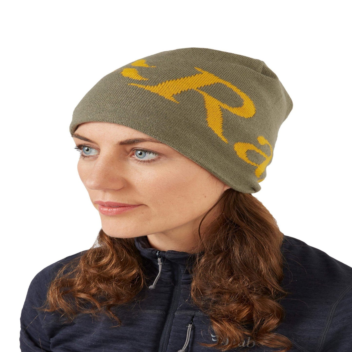 Logo Beanie - 