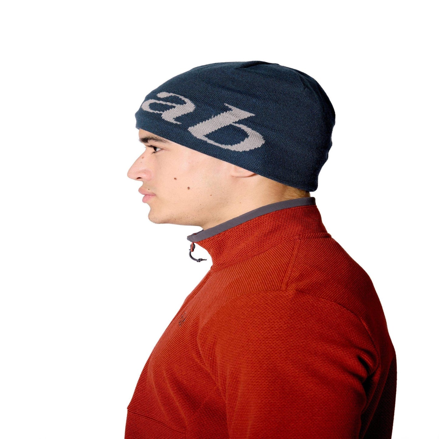 Logo Beanie - 