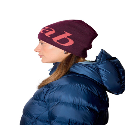 Logo Beanie - 