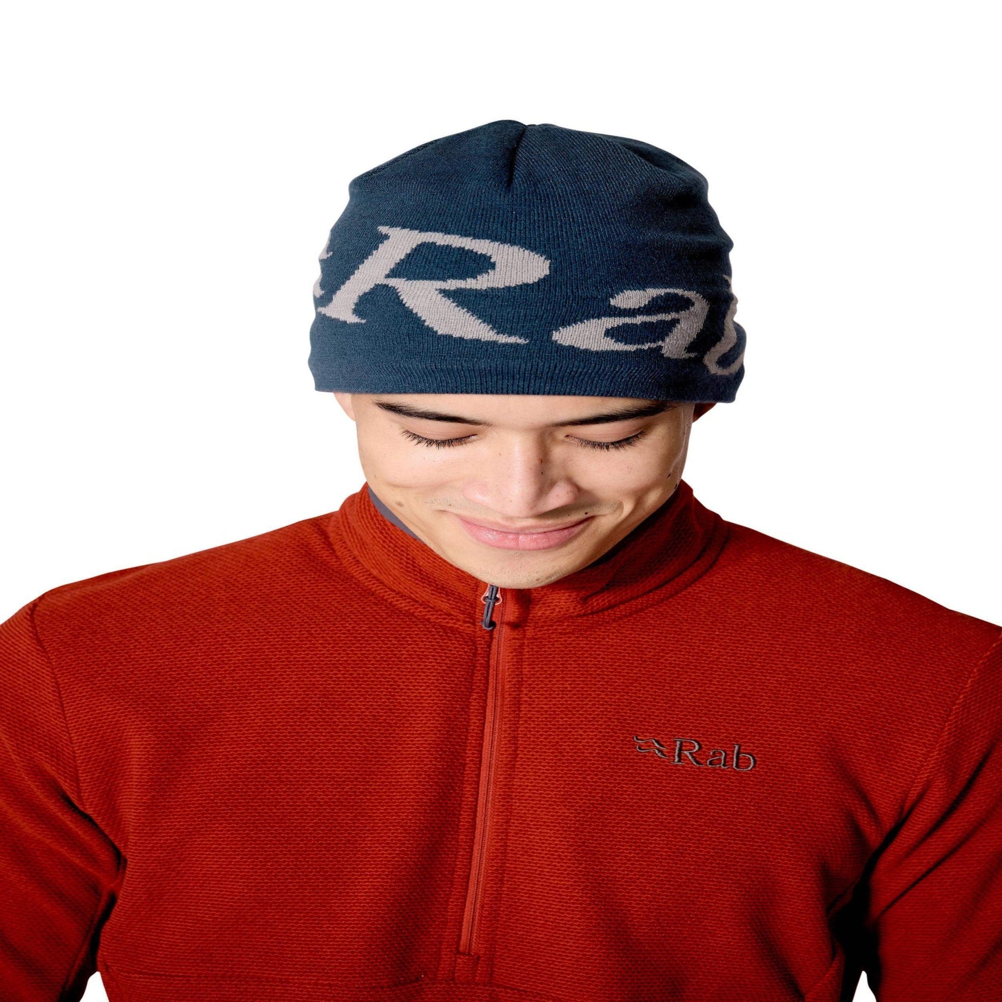 Logo Beanie - 