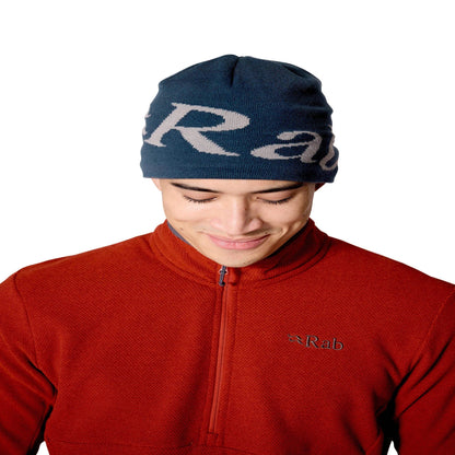 Logo Beanie - 