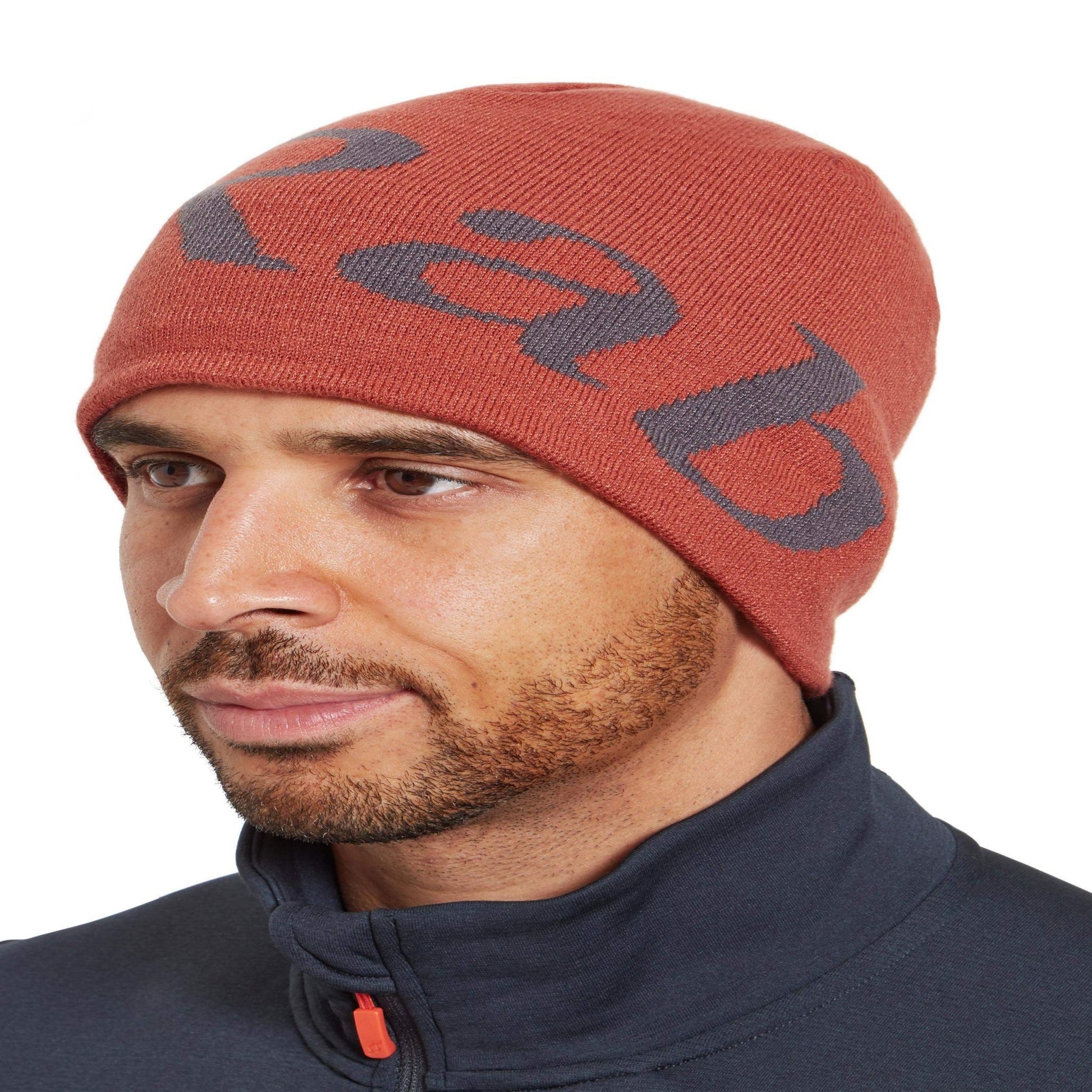 Logo Beanie - 