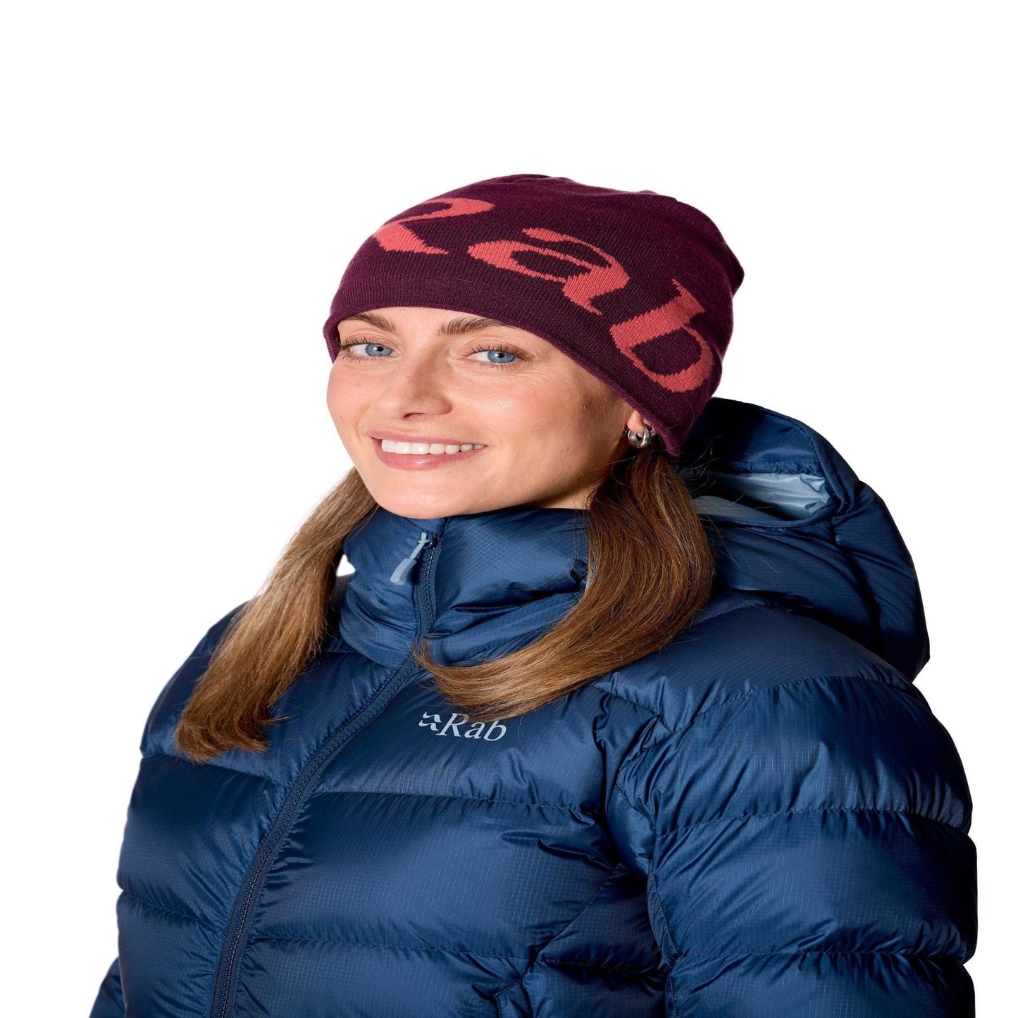 Logo Beanie - 