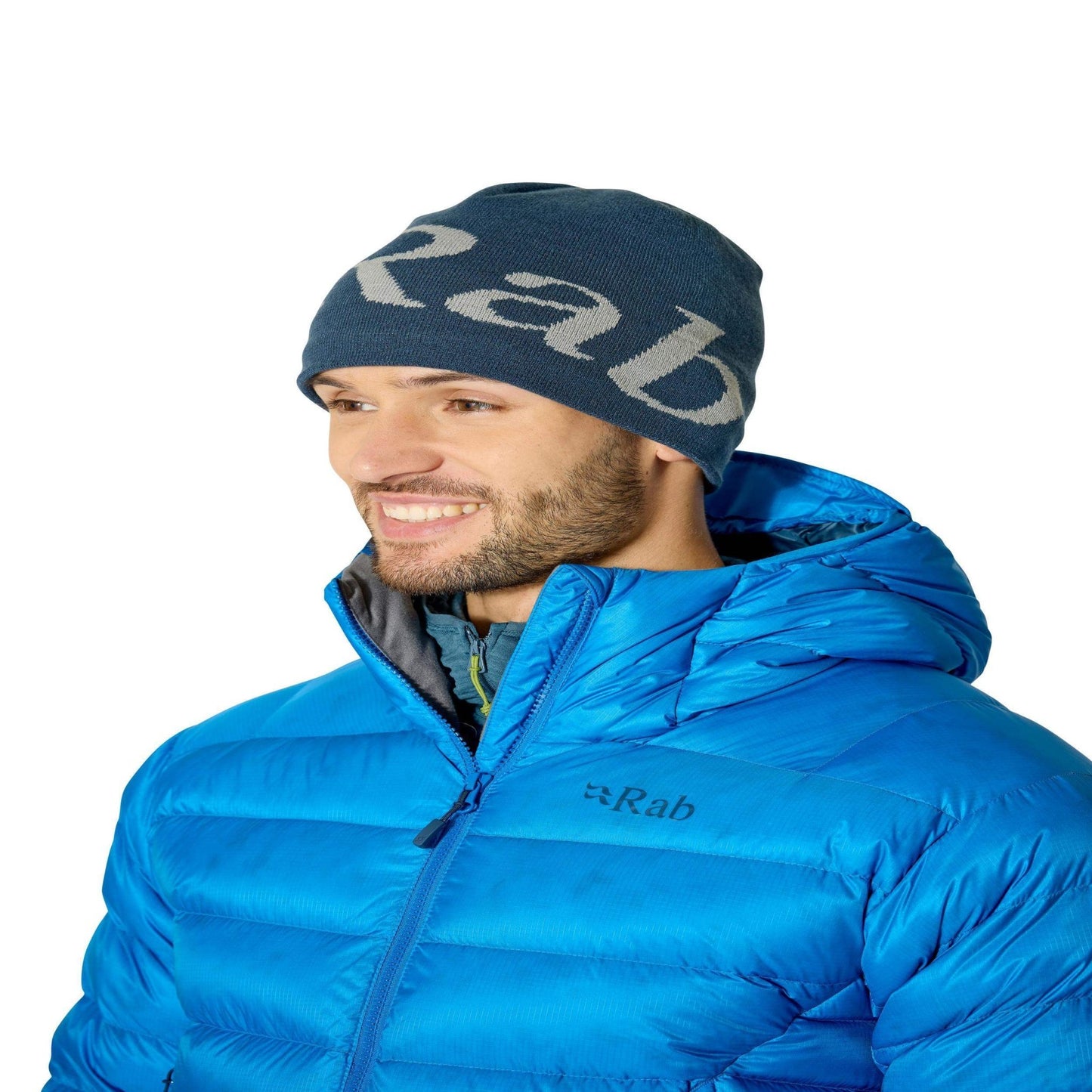 Logo Beanie - 