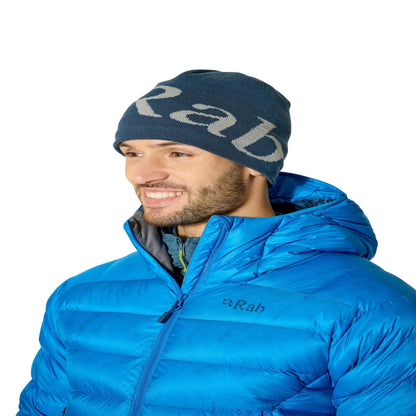 Logo Beanie - 