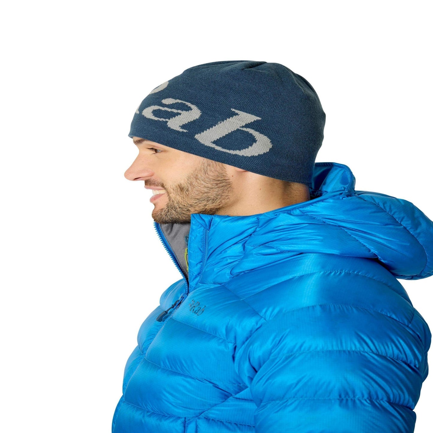 Logo Beanie - 