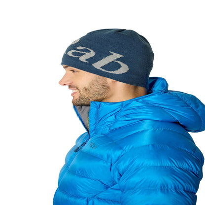Logo Beanie - 