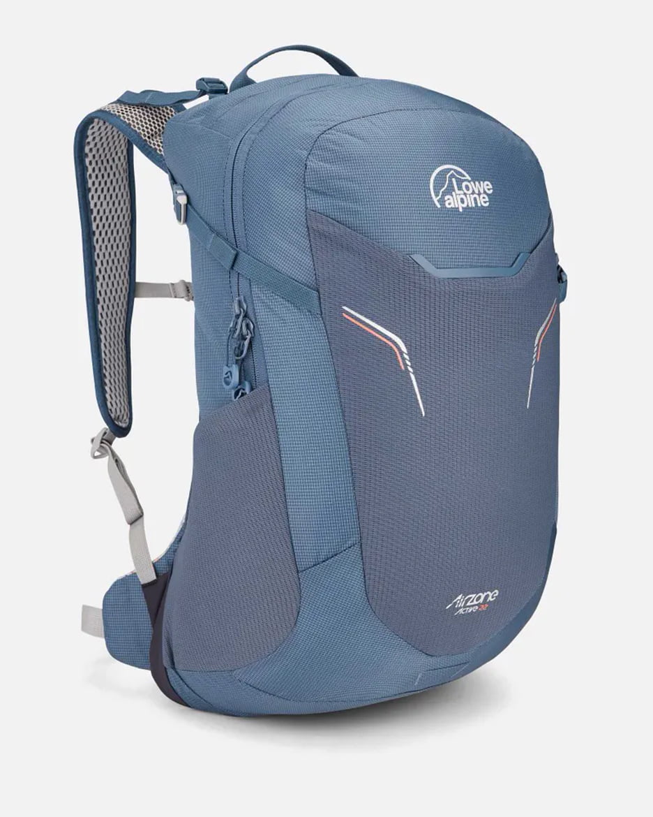 Lowe Alpine Airzone Active - De 18 y 22L - Mochilas