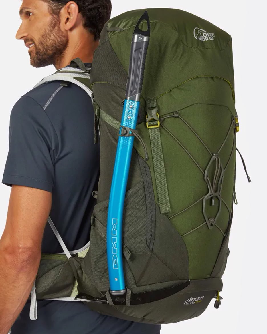 Lowe Alpine Airzone Trail Camino - De 37L Ampliable a 42L - Mochilas