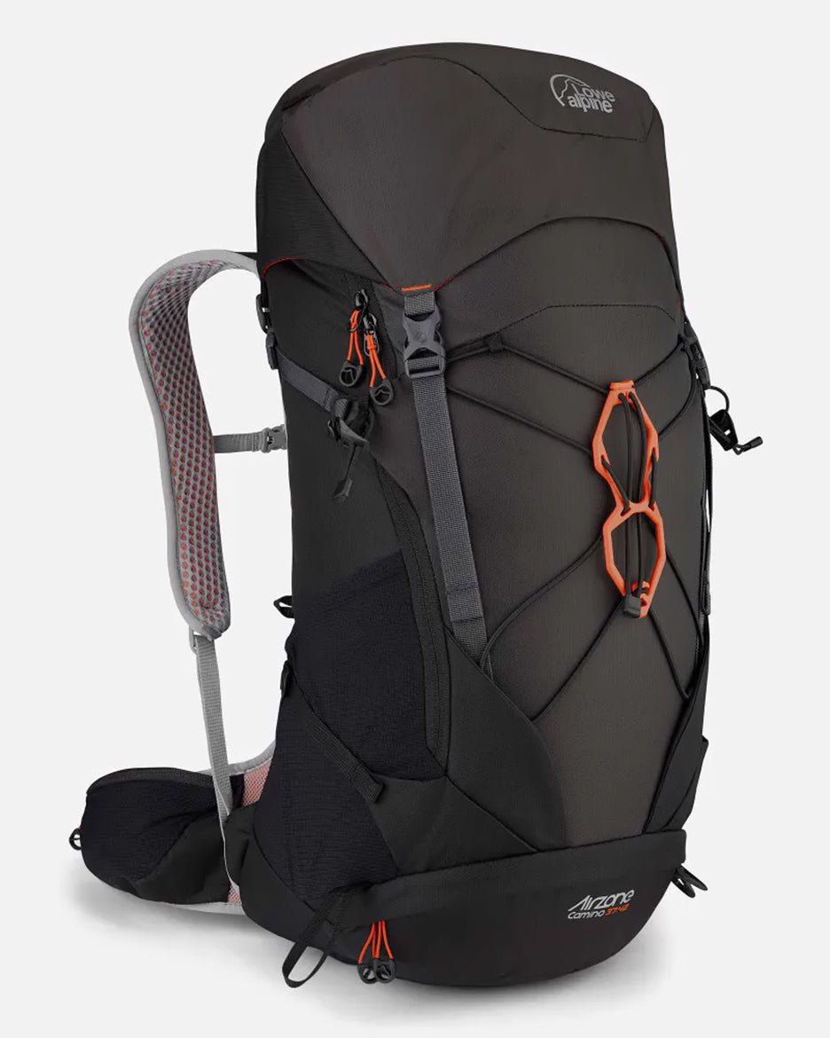 Lowe Alpine Airzone Trail Camino - De 37L Ampliable a 42L - Mochilas