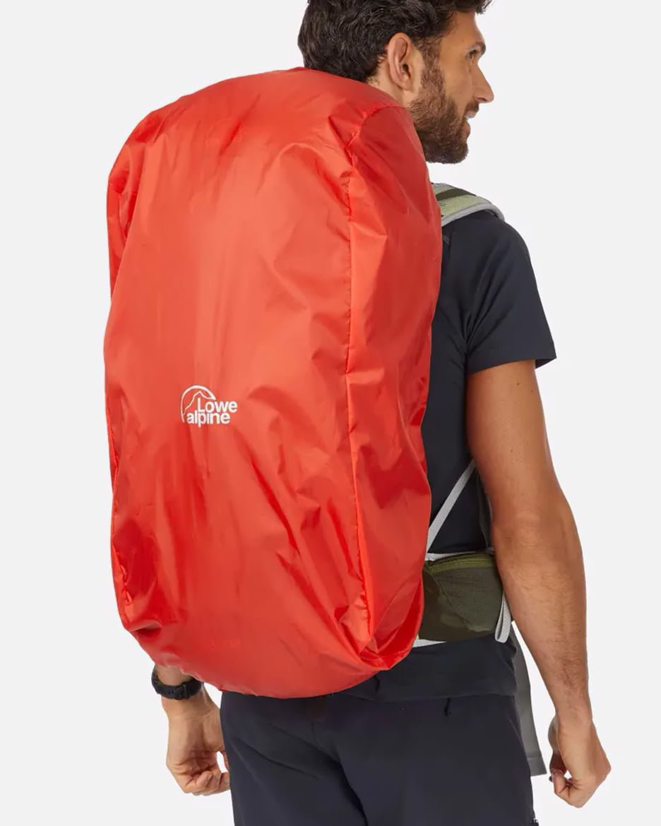 Lowe Alpine Airzone Trail Camino - De 37L Ampliable a 42L - Mochilas