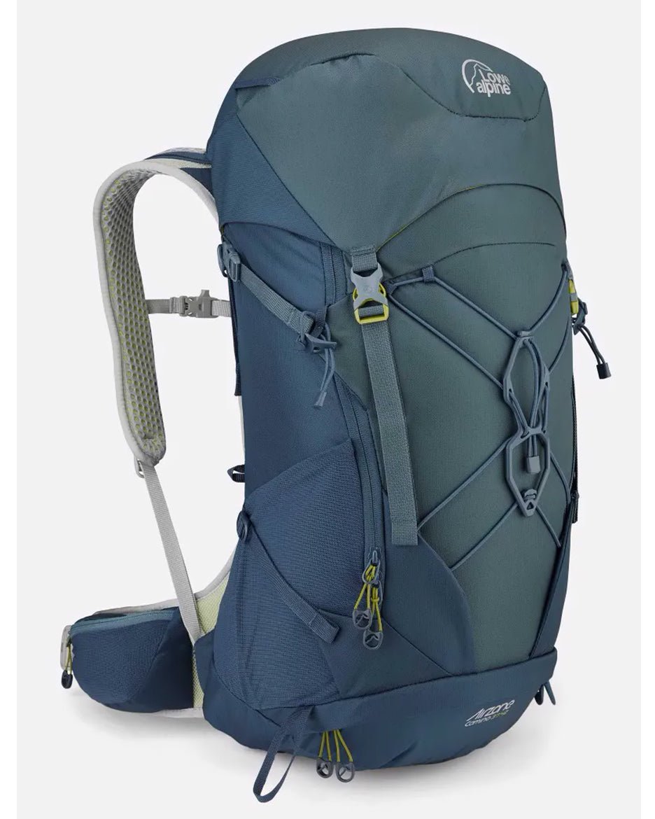 Lowe Alpine Airzone Trail Camino - De 37L Ampliable a 42L - Mochilas