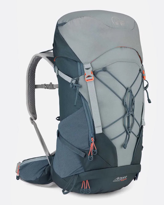 Lowe Alpine Airzone Trail Camino ND35 W´S - De 35L ampliable a 40L - Mochilas