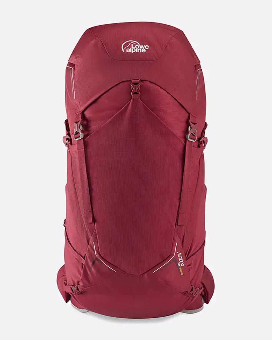 Lowe Alpine Airzone Trek ND W´S - De 33+7L y de 43+7L - Mochilas