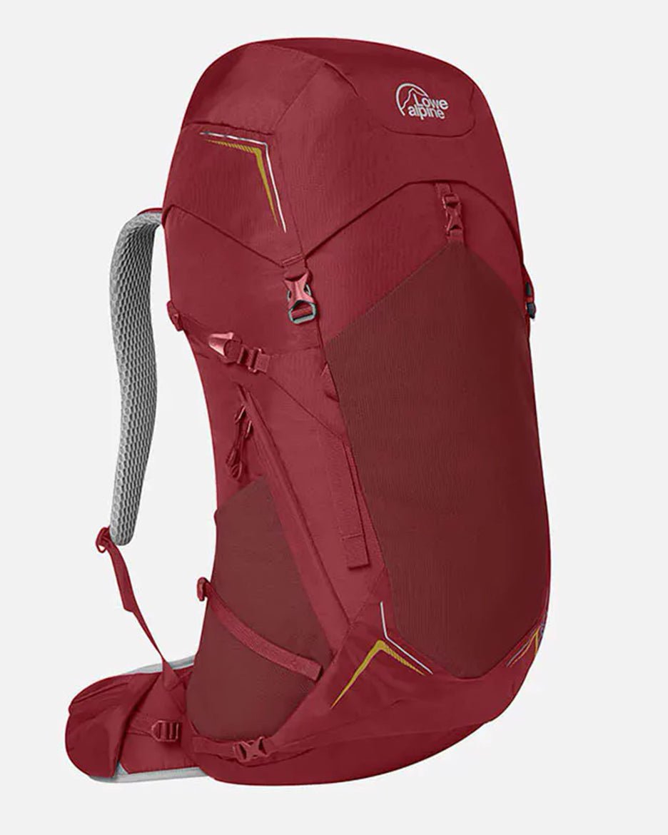 Lowe Alpine Airzone Trek ND W´S - De 33+7L y de 43+7L - Mochilas