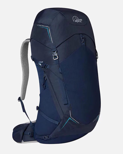 Lowe Alpine Airzone Trek ND W´S - De 33+7L y de 43+7L - Mochilas