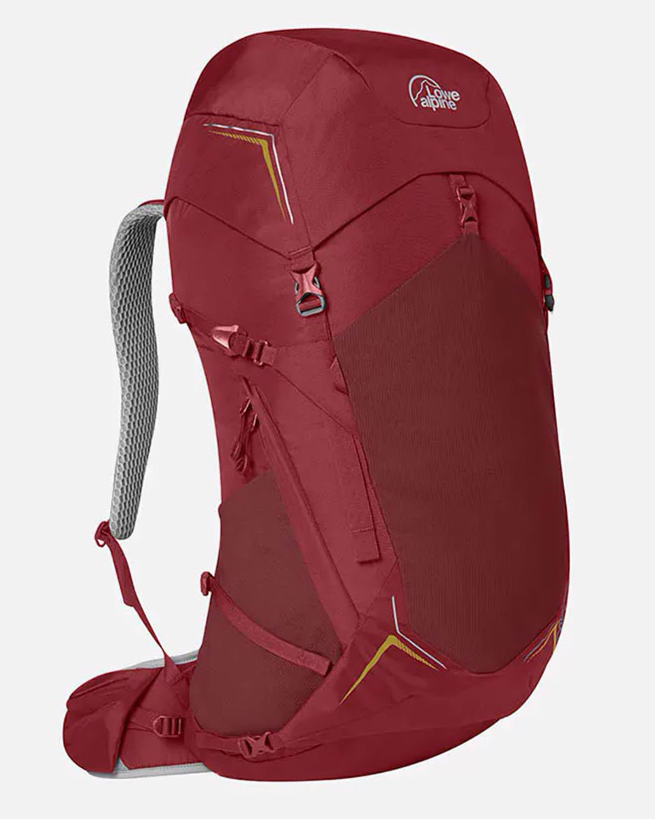 Lowe Alpine Airzone Trek ND W´S - De 33+7L y de 43+7L - Mochilas