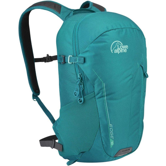 Lowe Alpine Edge 18 – Mochila de 18 litros - Mochilas