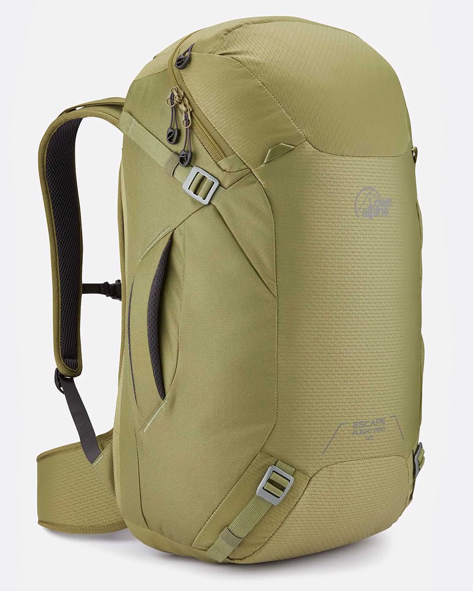 Lowe Alpine Escape Flight Pro 40L - Mochilas