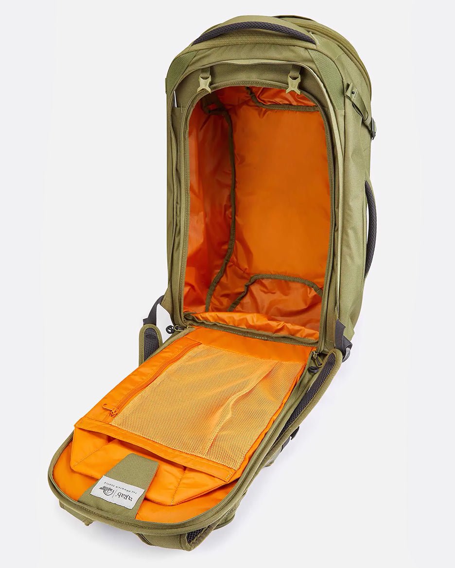 Lowe Alpine Escape Flight Pro 40L - Mochilas