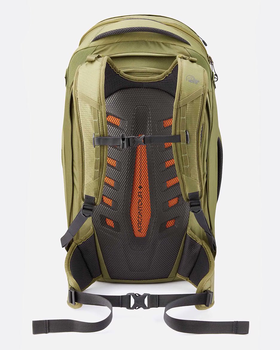 Lowe Alpine Escape Flight Pro 40L - Mochilas