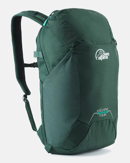 Lowe Alpine Escape Tour ND50 W´S - Mochila de Viaje de 50L+15L - Mochilas