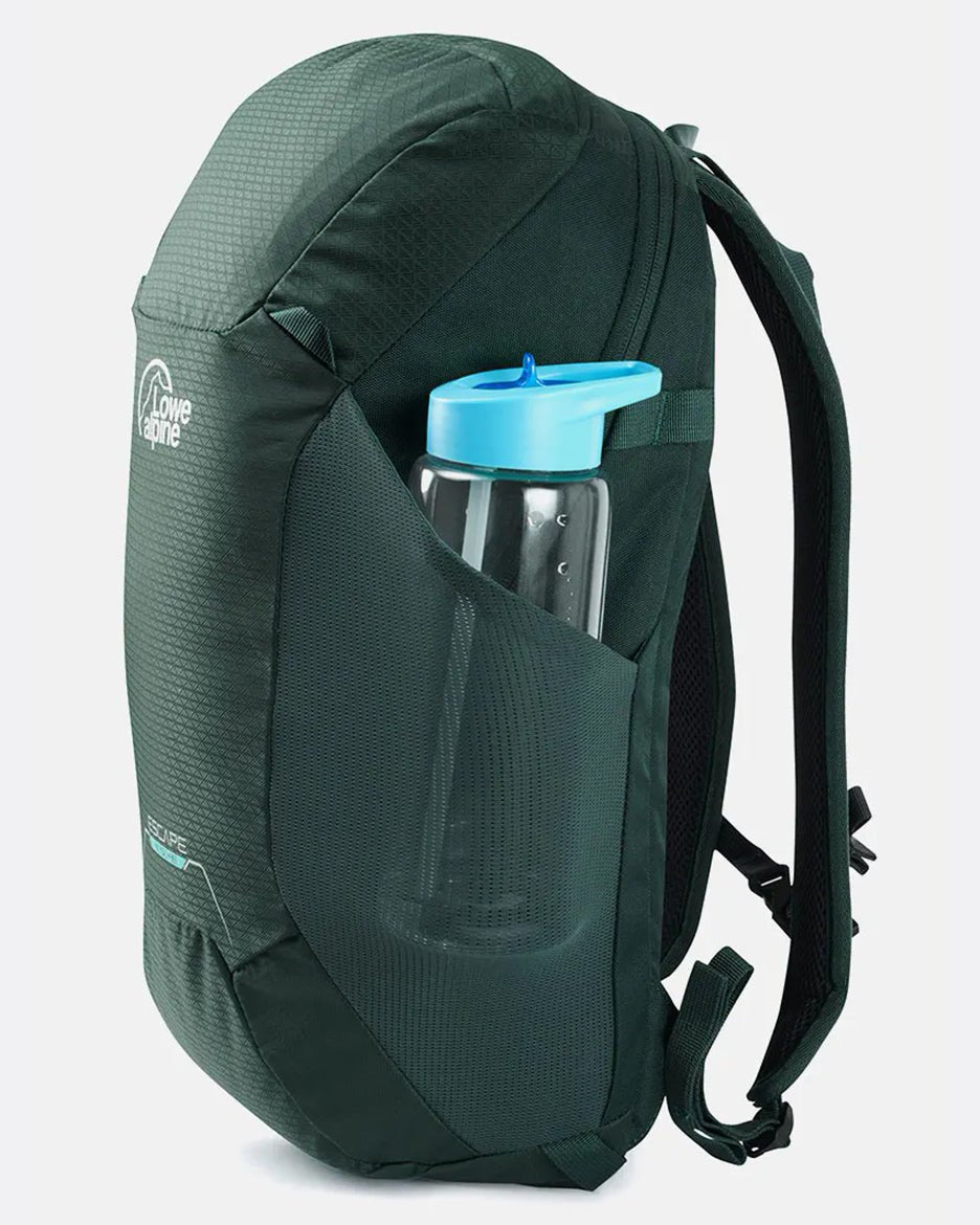 Lowe Alpine Escape Tour ND50 W´S - Mochila de Viaje de 50L+15L - Mochilas