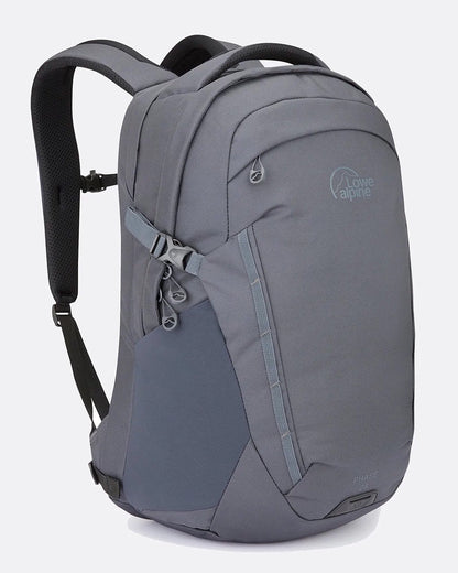 Lowe Alpine Phase - Mochila de Trabajo de 28, 30 o 32L con Hueco Forrado para Portátiles - Mochilas