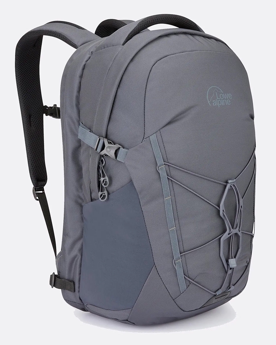 Lowe Alpine Phase - Mochila de Trabajo de 28, 30 o 32L con Hueco Forrado para Portátiles - Mochilas